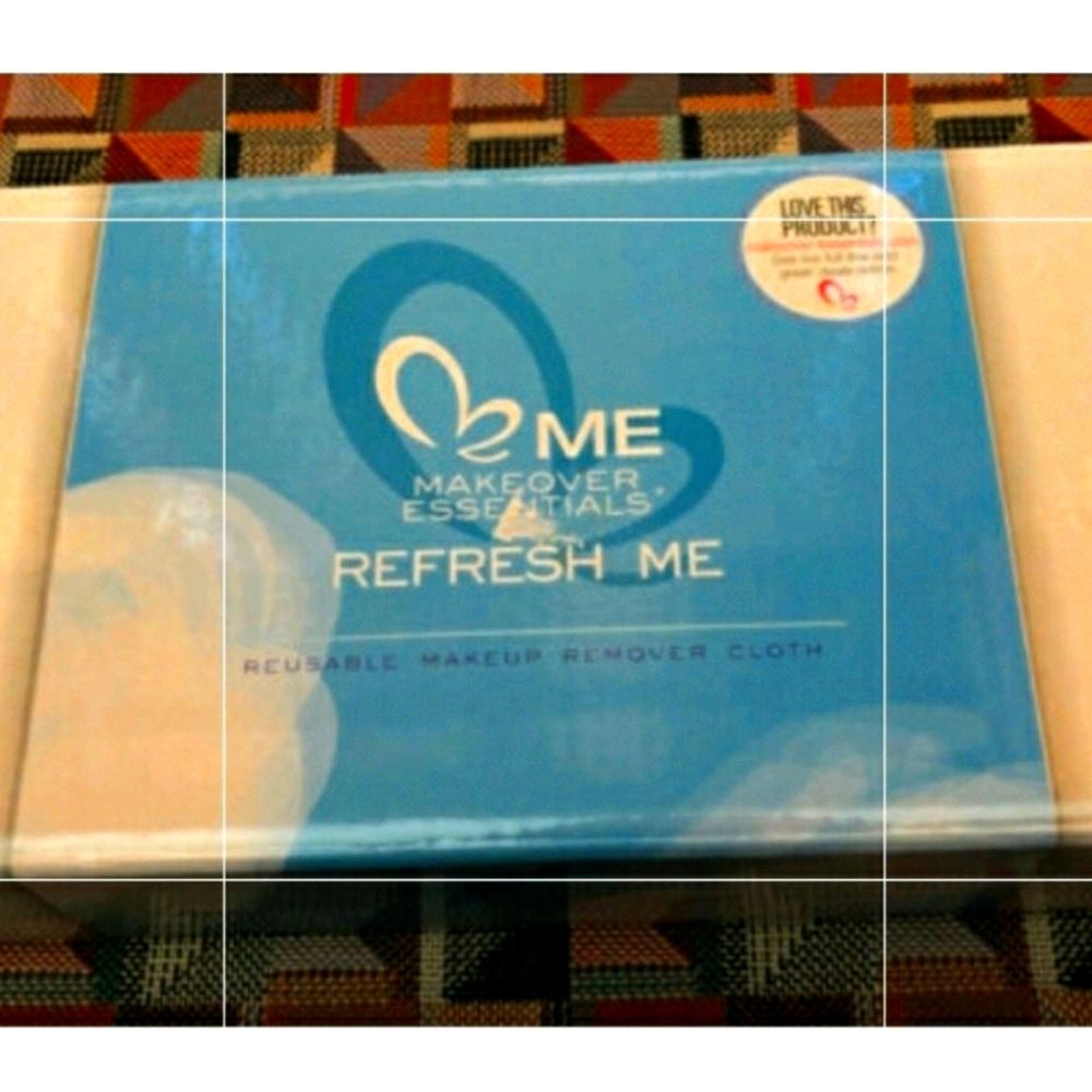 Makeup Remover Cloth
